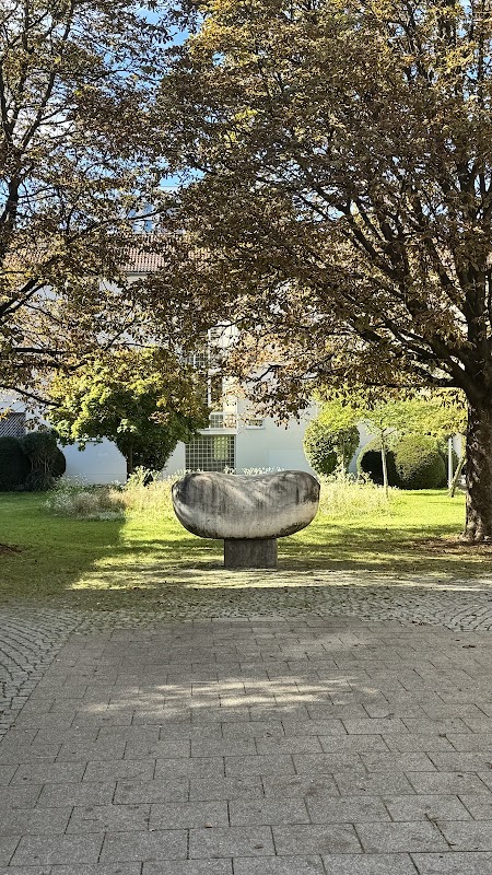 Schwabinger Bohne