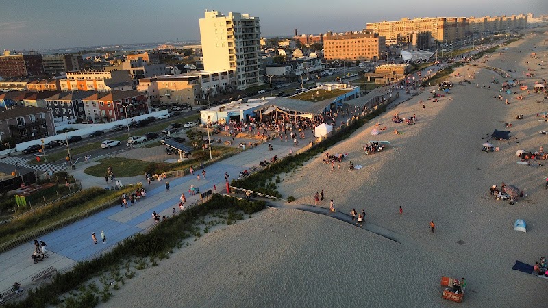 Boardwalk Concessions