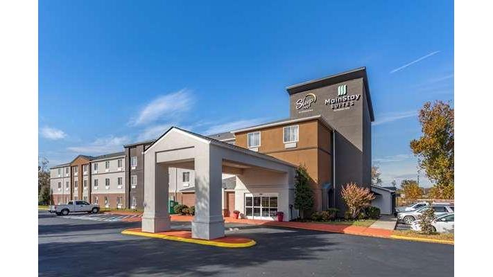 Sleep Inn & Suites Lebanon - Nashville Area