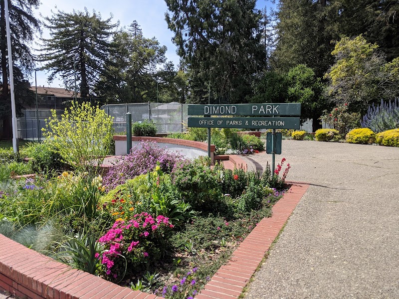 Dimond Park