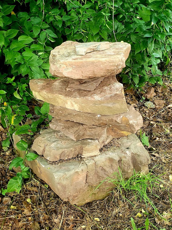 Brewster Harding Park