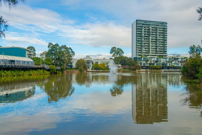 Strangers Creek Park