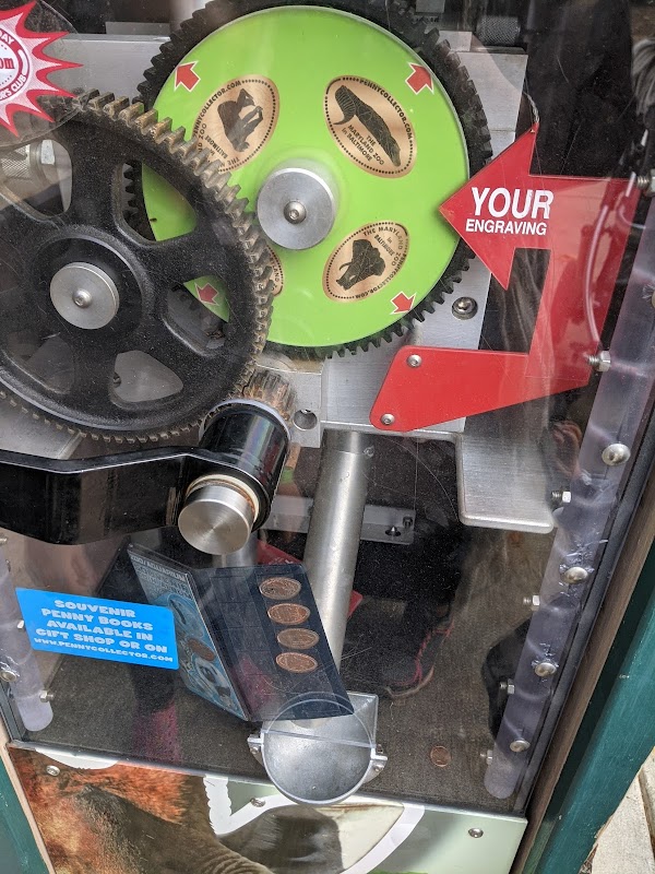 Collectibles Penny Press