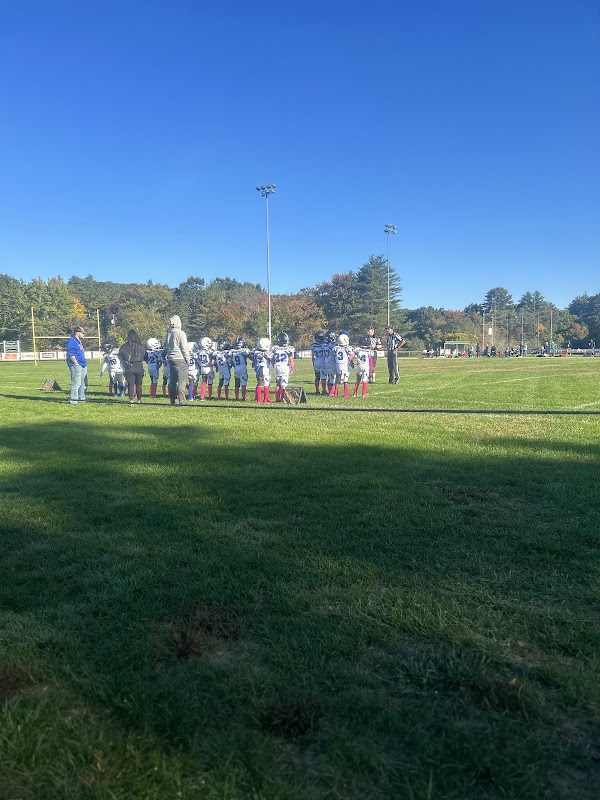 George M. Muldoon Park