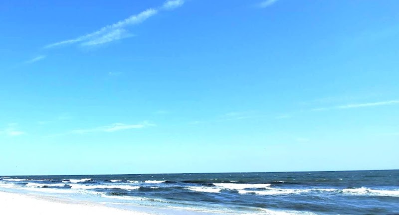 Lido Park District Park