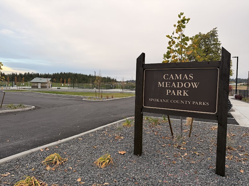 Camas Meadow Park