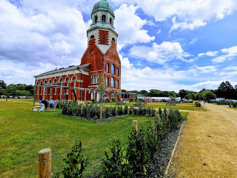 Royal Victoria Country Park