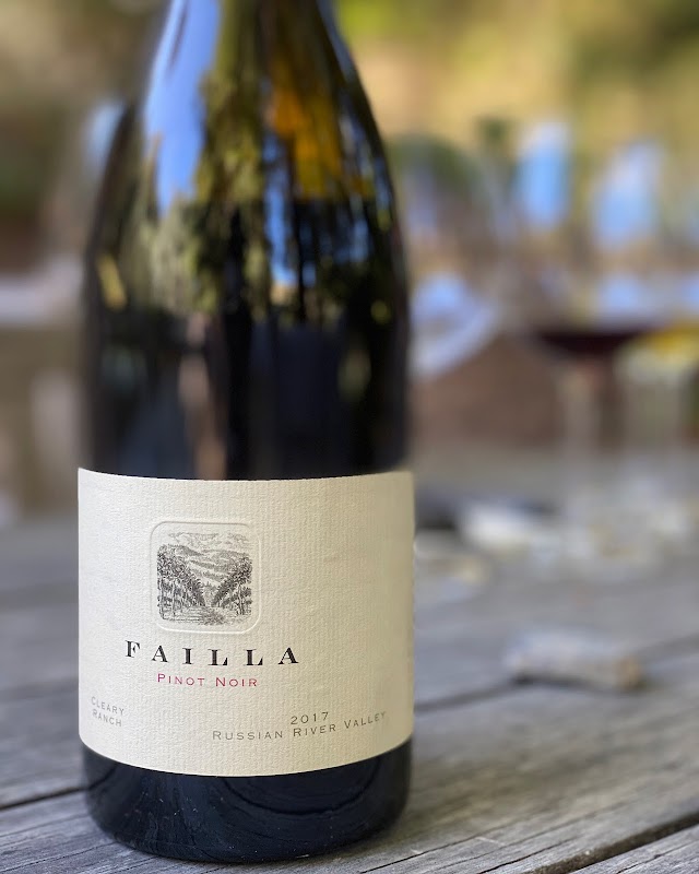 Failla Wines