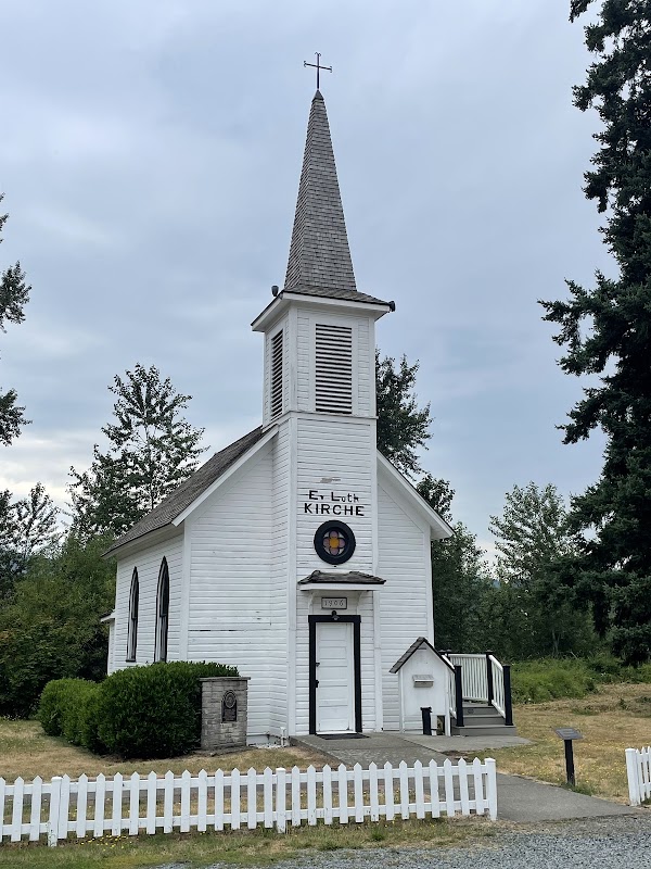 Elbe Evangelical Lutheran Church