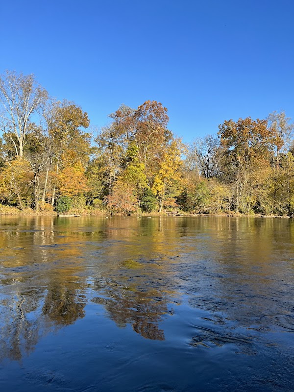 Palisades West Trailhead & Parking
