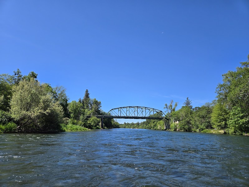 Dodge Bridge County Park