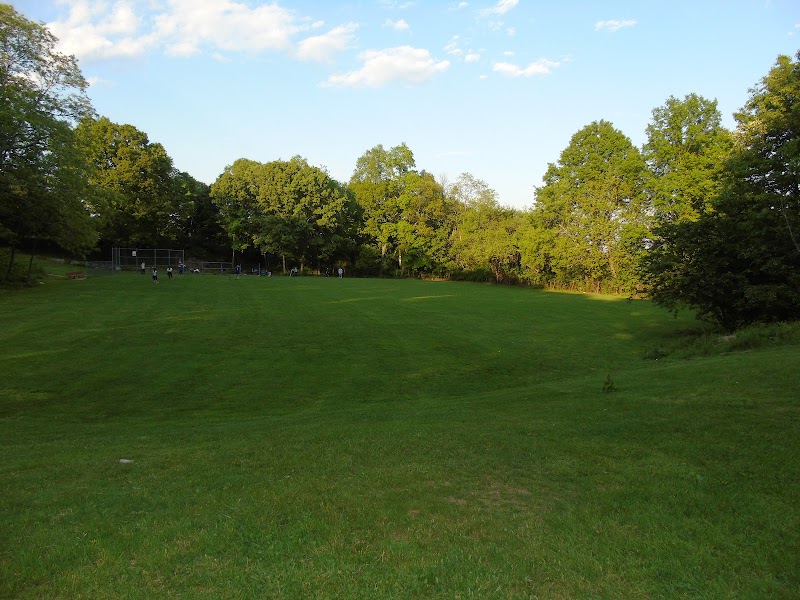 Captain Stephen Olney Memorial Park
