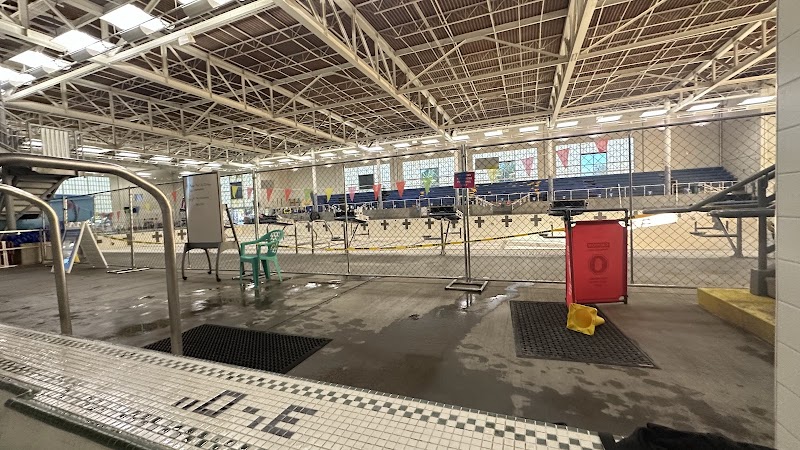 Boise Aquatic Center
