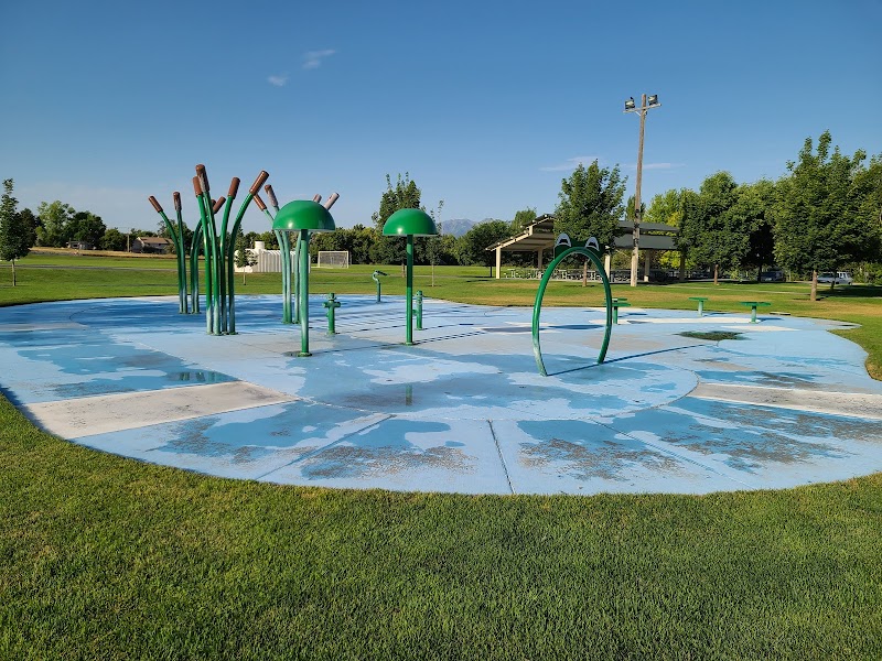 Elk Ridge Park