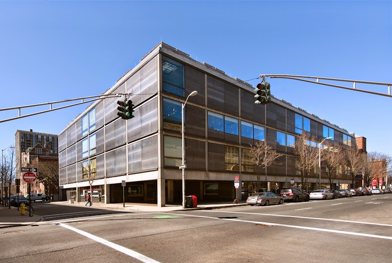 Yale Center for British Art