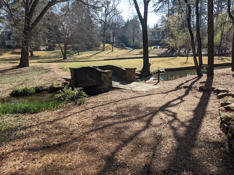 Duck Pond Park