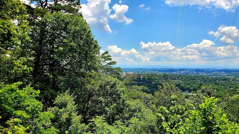 Sharp's Ridge Veterans Memorial Park