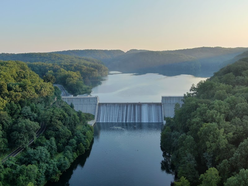 Loch Raven Reservoir Park