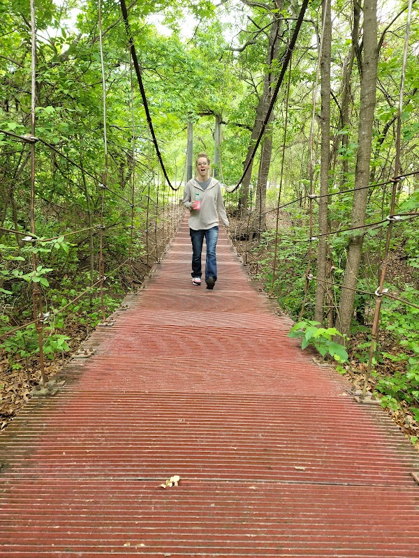 South Z Boaz Park Baseball Field/Playground