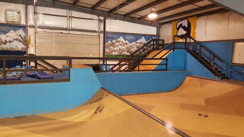 Windells Ski Camp
