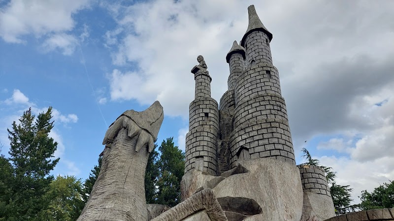 Fair Ways Fairy Garden