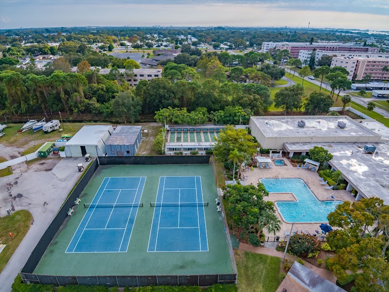 Magnolia Sun Center - Terrace Park of Five Towns