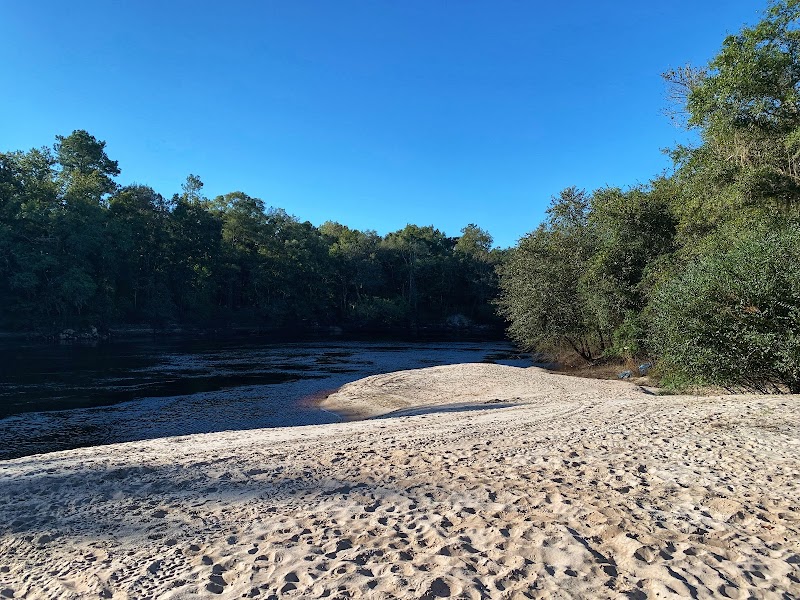Camp Suwannee at Advent Christian Village
