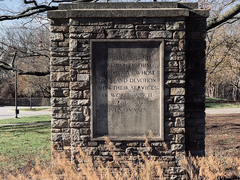 World War II Memorial