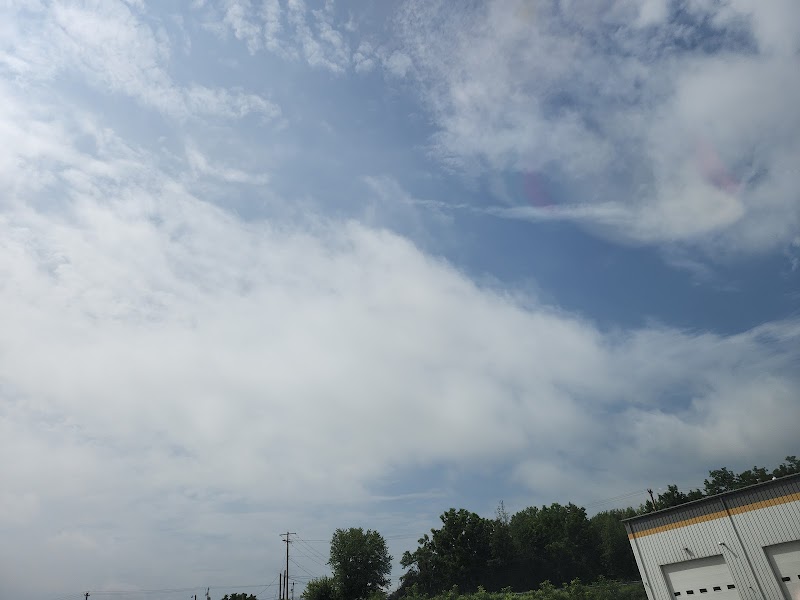 Fairview Industrial Park