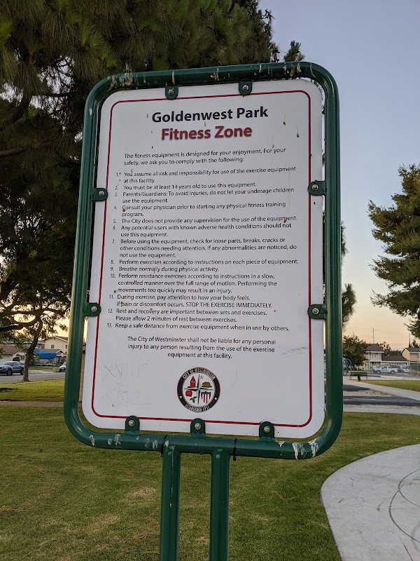 Goldenwest Park
