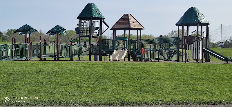 Sweden Town Park