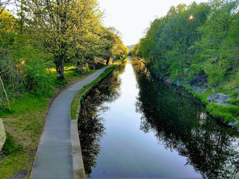 Cromwell Bottom Nature Reserve
