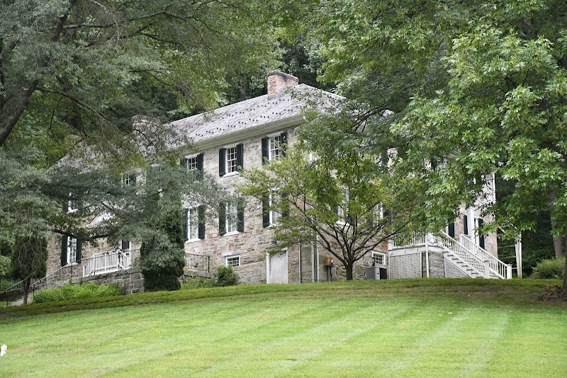 Carter-Archer Mansion