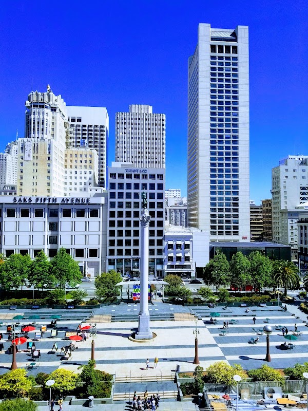 Union Square