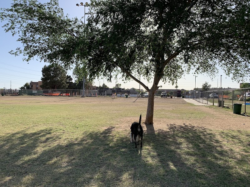 Rose Mofford Dog Park