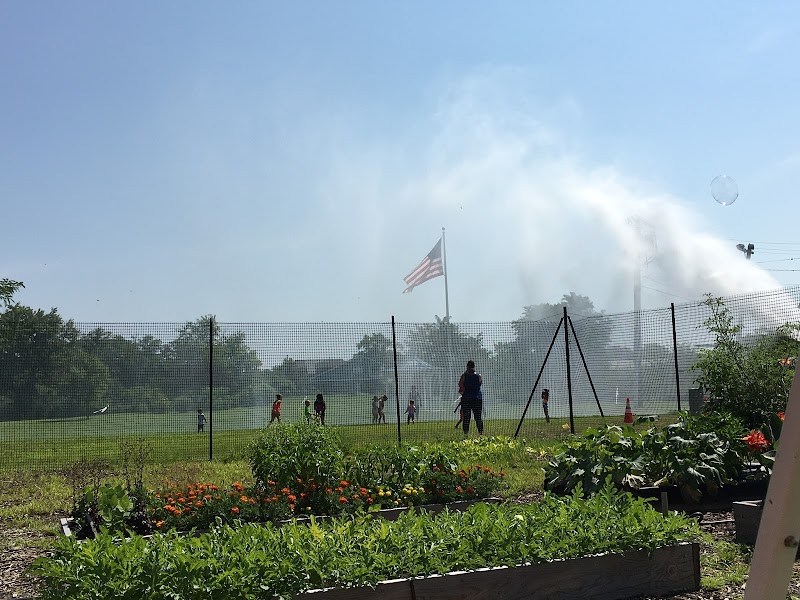 South River Community Garden