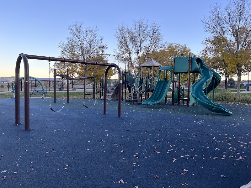 Westfield Village Park