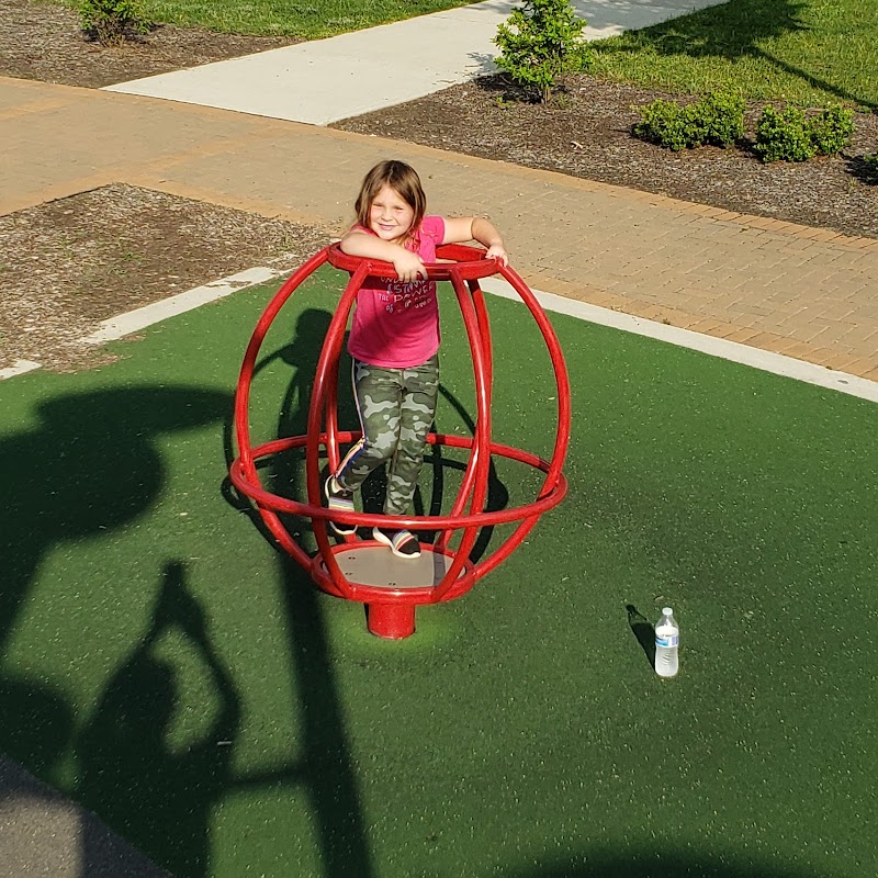 Hank Waltonowski Park