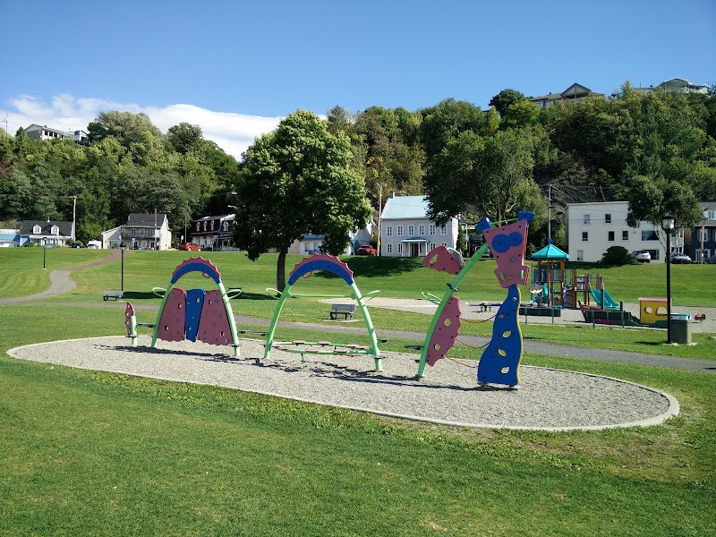 Anse Tibbits Park
