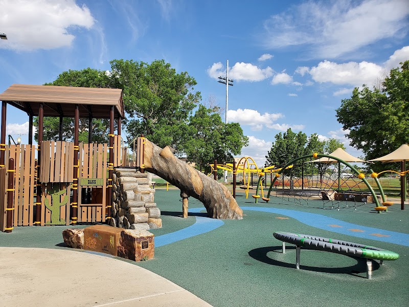 Island Grove Regional Park