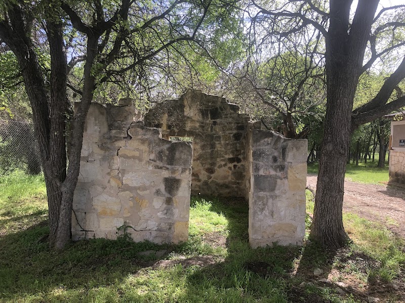 Huebner-Onion Homestead
