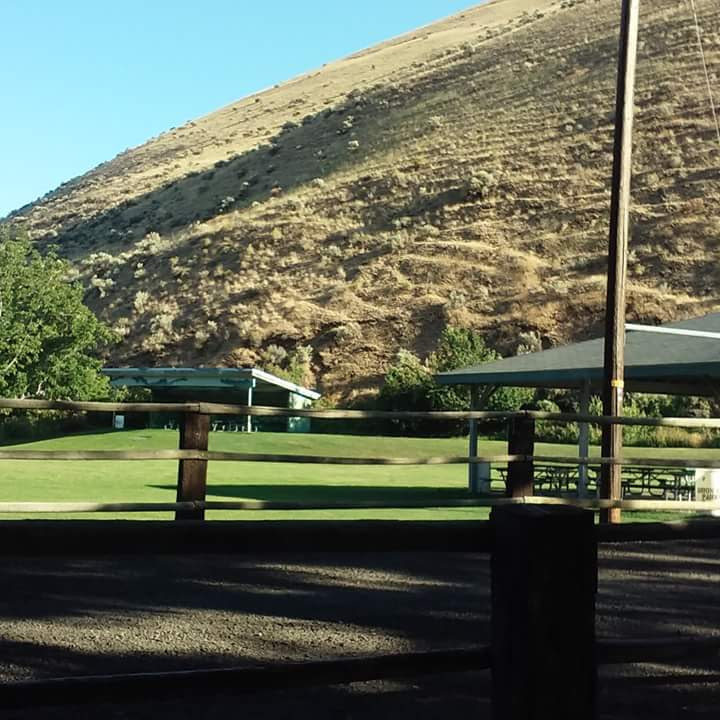 Fullbright Park
