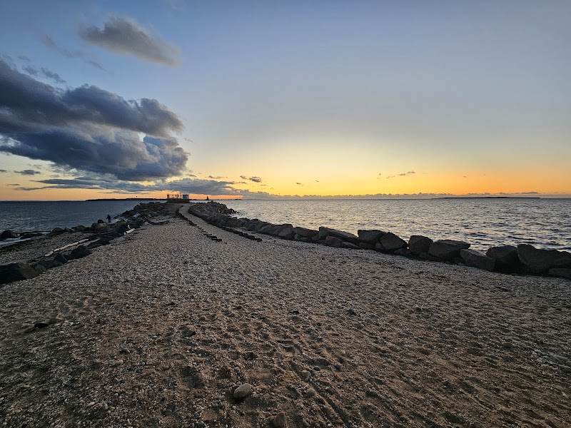 "The Point" at Orient Point