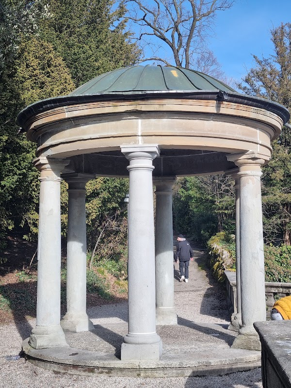 Coupole de Mon Repos