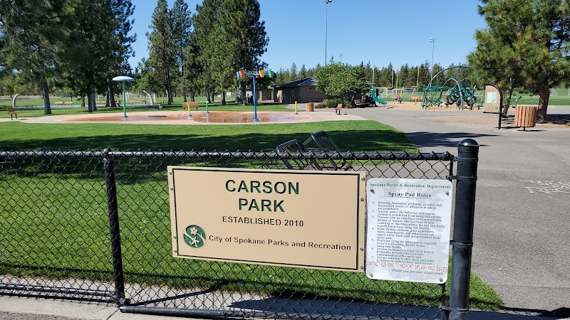 Carson Park