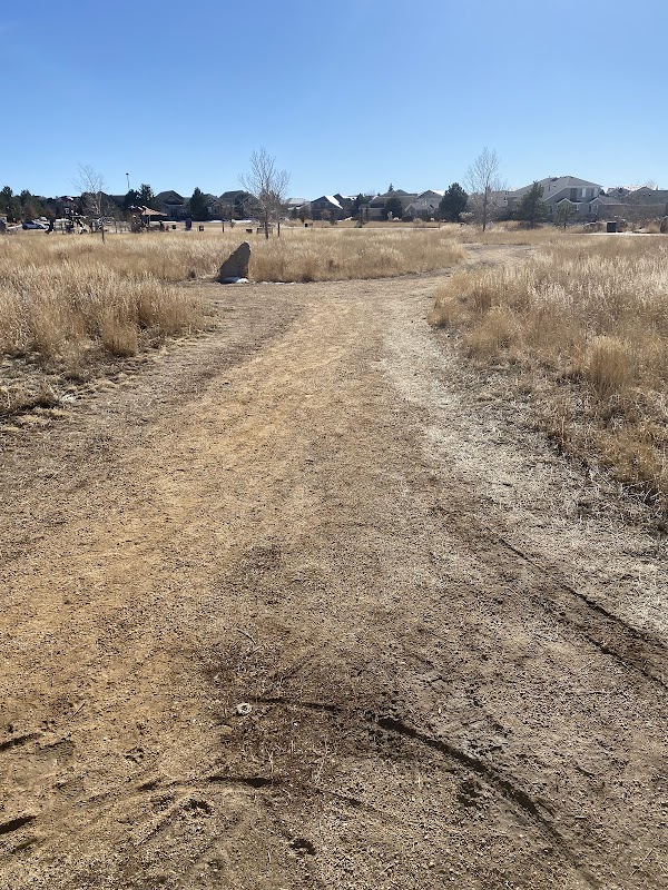 Larkspur Park