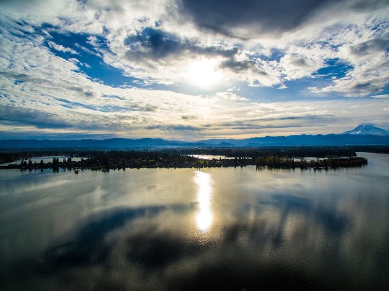 Lake Tapps