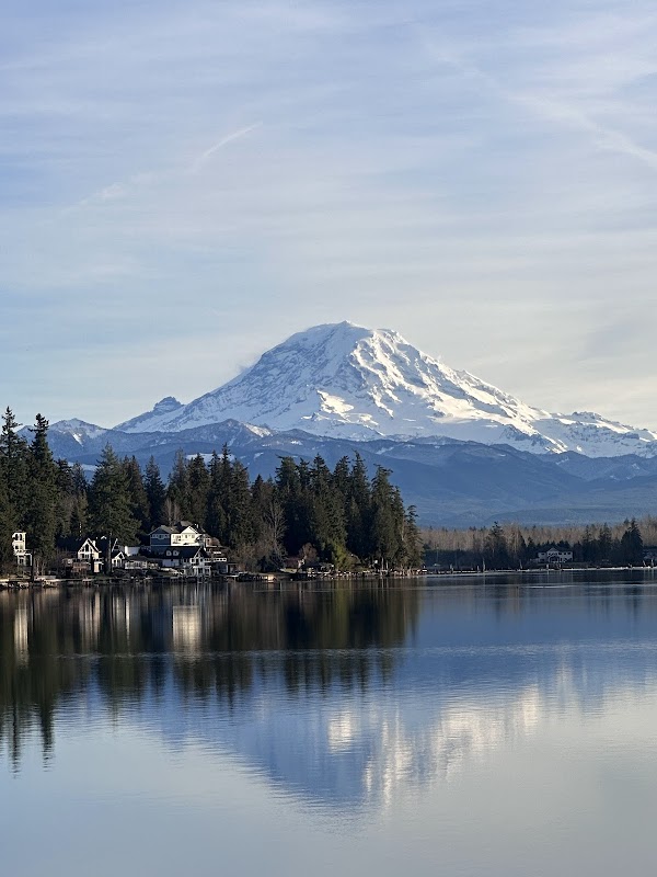 Lake Tapps
