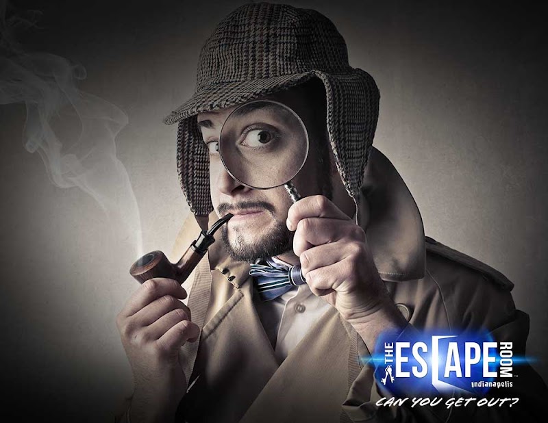 The Escape Room Indianapolis