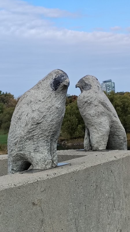 Bridge Guardians